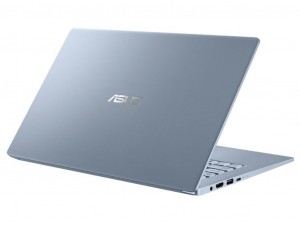 ASUS VivoBook X403FA-EB011T 14 Intel® Core™ i3 Processzor-8145U,4GB, 256GB, Win10, Ezüst notebook