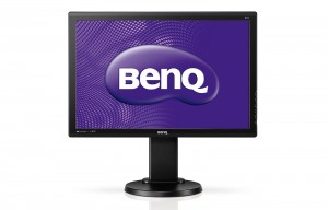 BenQ BL2211TM használt LCD monitor