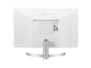 LG 27UL500-W Monitor