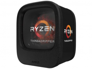 AMD Ryzen Threadripper 1920X 12 magos processzor - sTR4