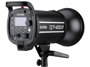 Godox QT400II-M stúdióvaku (400Ws)
