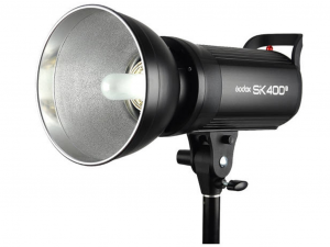 Godox SK400II stúdióvaku (400Ws)