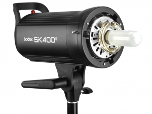 Godox SK400II stúdióvaku (400Ws)