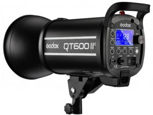 Godox QT600II-M stúdióvaku