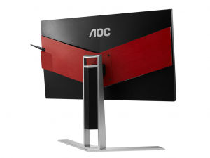 AOC AGON 23,8 AG241QX - LED - 144Hz - Gaming Line - Gamer Monitor