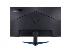 Acer VG271UPBMIIPX - 27 Col WQHD monitor