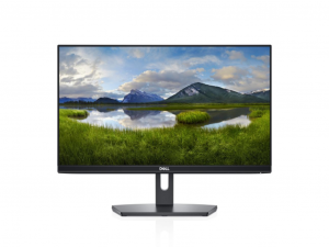 Dell SE2219H - 21.5-Colos Fekete FHD 16:9 60HZ 5ms LED IPS Monitor