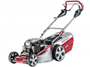 AL-KO Highline 527 VS Benzines fűnyíró + Ajándék Motorolaj