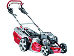 AL-KO Highline 527 VS Benzines fűnyíró + Ajándék Motorolaj