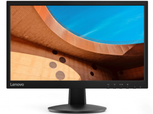 Lenovo ThinkVision C22-10 - 21.5 Col Full HD monitor
