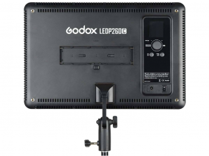 Godox LEDP260C Led lámpa