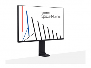 Samsung S32R750 - 31.5 Col UHD monitor