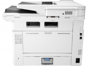 HP LaserJet Pro M428FDN multifunkciós nyomtató