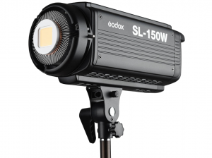 GODOX SL150W LED lámpa (150W, 5500K)