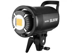 Godox SL60W LED lámpa (5500K)