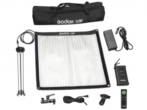 Godox FL150S Flexibilis LED lámpa