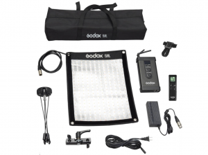 Godox FL60 Flexibilis LED lámpa