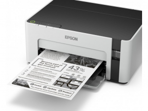 Epson EcoTank M1100 mono A4 tintasugaras nyomtató