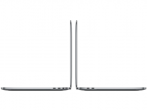 Apple Retina MacBook Pro 13.3 Touch Bar & ID, Intel® Core™ i5 Processzor, 8GB, 512GB SSD, Intel® Iris Plus 655, MacOS, asztroszürke notebook