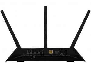 Netgear Nighthawk R7000P Wireless router