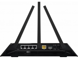 Netgear R7000 Wireless router