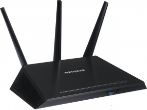 Netgear R7000 Wireless router