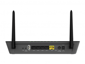 Netgear R6220 vezeték nélküli router