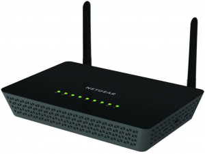 Netgear R6220 vezeték nélküli router