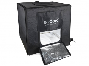 Godox LSD80 LED tárgy sátor 80x80x80 cm