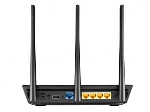 ASUS RT-AC1900U Wireless router