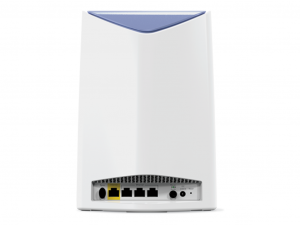 Netgear Orbi Pro SRK60 wireless router