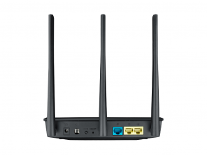ASUS RT-AC53 wireless router