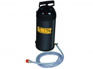 DeWALT D215824-XJ 10 l-es víztartály