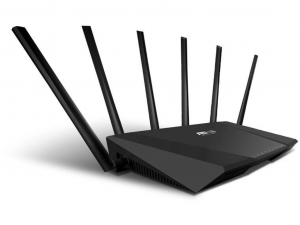 ASUS RT-AC3200 wireless router