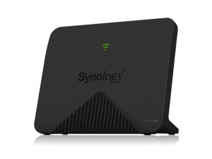 Synology MR2200AC Mesh router