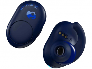 Skullcandy Push True Wireless Earbuds kék fülhallgató