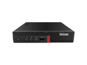 Lenovo ThinkCentre M720Q Tiny - mini PC