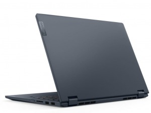 Lenovo Ideapad C340 14 FHD, Intel® Core™ i3-10110U, 8GB, 256GB SSD, Intel® UHD Graphics, Windows® 10 S, Érintőkijelző, Aktív ceruza, háttérvilágítású billentyűzet Fekete Notebook