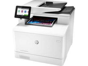 HP LASERJET PRO 400 multifunkciós nyomtató
