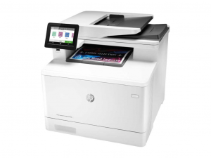 HP LASERJET PRO 400 multifunkciós nyomtató