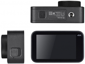 Xiaomi Mi 4K akciókamera