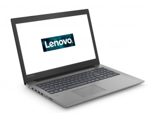 Lenovo Ideapad 330 81DC015NHV 15,6 HD, Intel® Core™ i3-7020U, 4GB, 128GB SSD, Intel® UHD Graphics , FreeDOS, Fekete notebook