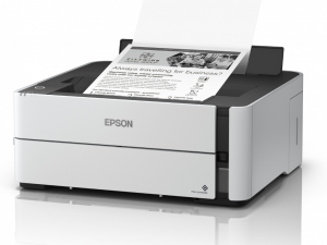 Epson EcoTank M1140 mono A4 tintasugaras nyomtató