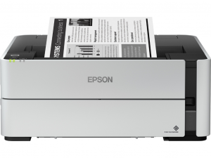 Epson EcoTank M1170 mono A4 tintasugaras nyomtató