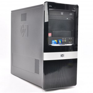 HP Pro 3130 MT használt PC