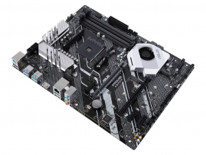 ASUS PRIME X570-P AMD X570 SocketAM4 ATX alaplap