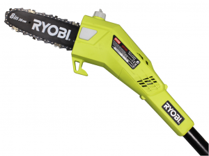 Ryobi 18 V One Plus™ ágvágó láncfűrész akkumulátor és töltő nélkül - OPP1820
