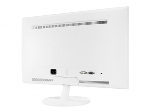 ASUS VS229NA-W - 21.5 Col Full HD monitor