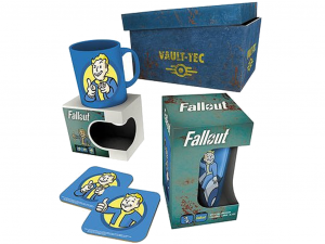 Fallout Ajándék szett