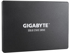 Gigabyte 120GB SATA3 2,5 SSD